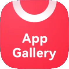 AppGallery Logo
